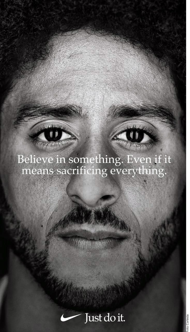 colin kirkpatrick nike